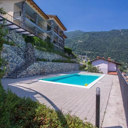 Apartment Sleeps 4 Pool *